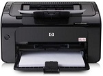 HP P1102W MICR Laser Printer