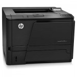 HP M401N MICR Laser Printer