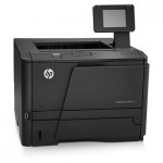 HP M401dn - MICR Laser Printer