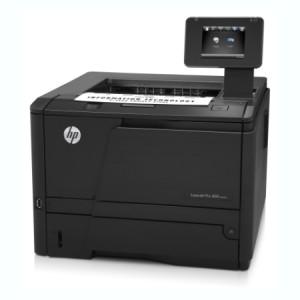 HP CF278A MICR Laser Printer