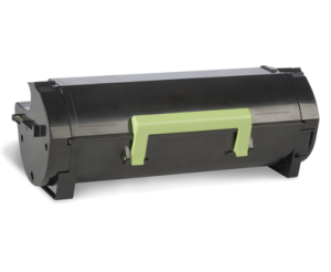 The Lexmark 501h New MICR toner cartridge is currently in R&D and should be released July 2013. 