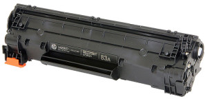 New MICR Toner Cartridge CF283A