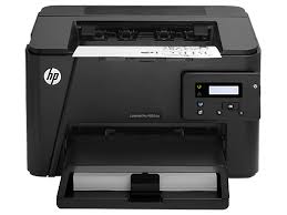 HP LaserJet M201dw uses CF283A and CF283X