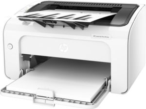 HP LaserJet M12w